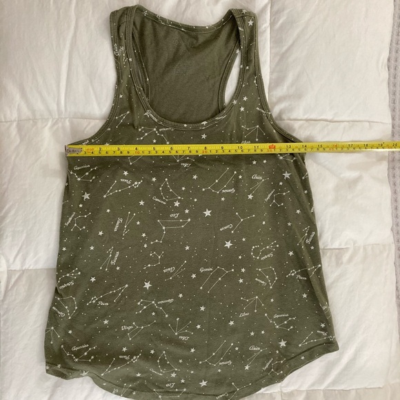 Zodiac Tank - Picture 3 of 6